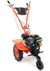 Mostrar informações para Motoenxada 208CC Imagem de Motoenxada 208CC