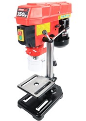 Mostrar informações para Furador Coluna 350W Imagem de Furador Coluna 350W
