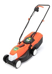 Mostrar informações para Máquina de Corte de Relva 1200W Imagem de Máquina de Corte de Relva 1200W