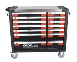 Mostrar informações para Carro Ferramenta Vazio 14 Gavetas Imagem de Carro Ferramenta Vazio 14 Gavetas