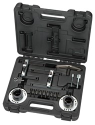 Mostrar informações para Kit de Regulação Gasolina Ford Imagem de Kit de Regulação Gasolina Ford