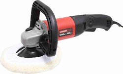 Mostrar informações para Polidora Elétrica 180mm - 1200W Imagem de Polidora Elétrica 180mm - 1200W