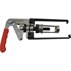 Mostrar informações para Compressor de Mola de Válvula Imagem de Compressor de Mola de Válvula