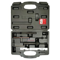 Mostrar informações para Kit de Bloqueio Diesel Ford Imagem de Kit de Bloqueio Diesel Ford