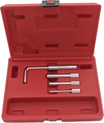 Mostrar informações para Kit Regulação 1.4 e 1.6 TDCI Imagem de Kit Regulação 1.4 e 1.6 TDCI