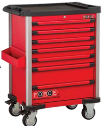 Mostrar informações para Carrinho de Ferramenta Vazio Imagem de Carrinho de Ferramenta Vazio