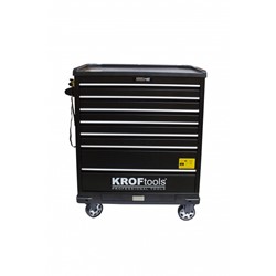 Mostrar informações para Carrinho Ferramentas Multifunções Vazio 7+3 Gavetas Imagem de Carrinho Ferramentas Multifunções Vazio 7+3 Gavetas