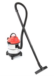 Mostrar informações para Aspirador Pó / Líquidos 12L - 1250W Imagem de Aspirador Pó / Líquidos 12L - 1250W