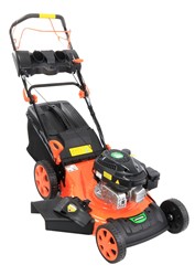 Mostrar informações para Máquina de Corte de Relva 170cc Imagem de Máquina de Corte de Relva 170cc