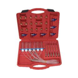 Mostrar informações para Medidor de Fluxo de Retorno Motores Common Rail Imagem de Medidor de Fluxo de Retorno Motores Common Rail