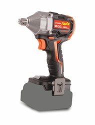Mostrar informações para Aparafusadora de Impacto 18/20V, 1/2" Imagem de Aparafusadora de Impacto 18/20V, 1/2"