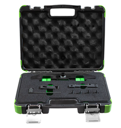 Mostrar informações para KIT DE BLOQUEIO CITROËN/PEUGEOT 1.0, 1.2 VTI Imagem de KIT DE BLOQUEIO CITROËN/PEUGEOT 1.0, 1.2 VTI