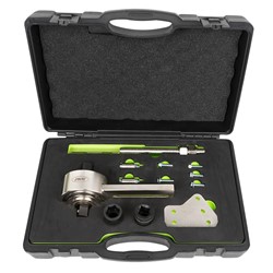 Mostrar informações para KIT DE MULTIPLICADOR DE FORÇA 5:1 PARA MOTORES FORD ECOBOOST Imagem de KIT DE MULTIPLICADOR DE FORÇA 5:1 PARA MOTORES FORD ECOBOOST