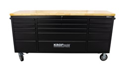 Mostrar informações para Carro/Bancada de Trabalho 1,82M com 15 Gavetas Imagem de Carro/Bancada de Trabalho 1,82M com 15 Gavetas