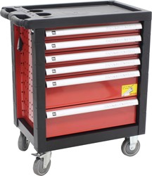Mostrar informações para Carrinho/Armário para Ferramentas - Vazio Imagem de Carrinho/Armário para Ferramentas - Vazio