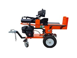 Mostrar informações para Rachador / Destroçador de Lenha 2em1- 27T, 520mm Imagem de Rachador / Destroçador de Lenha 2em1- 27T, 520mm