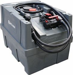 Mostrar informações para Tanque Diesel 200L - 12V Imagem de Tanque Diesel 200L - 12V