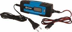 Mostrar informações para Carregador Baterias  6/12V 4A 60W Imagem de Carregador Baterias  6/12V 4A 60W