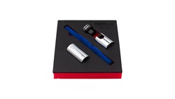 Mostrar informações para JOGO EXTRATOR INJETOR FORD 2.0 ECOBLUE Imagem de JOGO EXTRATOR INJETOR FORD 2.0 ECOBLUE