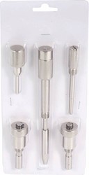 Mostrar informações para Kit de distribuição para Fiat 2.3 JTD Imagem de Kit de distribuição para Fiat 2.3 JTD