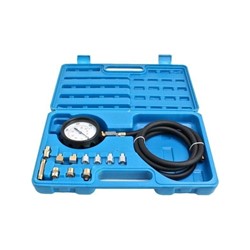 Mostrar informações para Medidor de Pressão de Óleo Imagem de Medidor de Pressão de Óleo