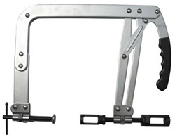 Mostrar informações para Grampo de Válvulas Imagem de Grampo de Válvulas