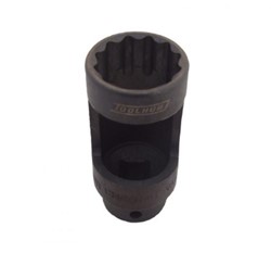 Mostrar informações para Chaves para injectores 1/2" com Janela Imagem de Chaves para injectores 1/2" com Janela