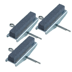 Mostrar informações para Pedras de Substituição para Despolidor de Cilindros Imagem de Pedras de Substituição para Despolidor de Cilindros