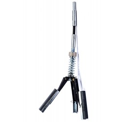 Mostrar informações para Despolidor de Cilindro Imagem de Despolidor de Cilindro