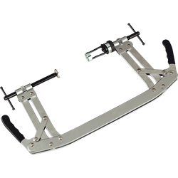 Mostrar informações para Compressor de Válvulas Imagem de Compressor de Válvulas