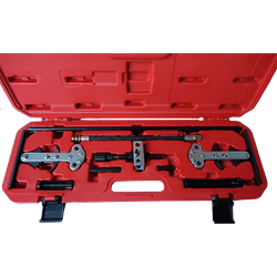 Mostrar informações para Compressor de Molas de Válvulas SOHC/DOHC Imagem de Compressor de Molas de Válvulas SOHC/DOHC