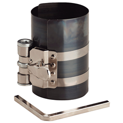 Mostrar informações para Compressor de Anel de Pistão Imagem de Compressor de Anel de Pistão