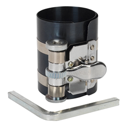Mostrar informações para Compressor de Anel de Pistão  Imagem de Compressor de Anel de Pistão