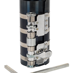 Mostrar informações para Compressor de Anel de Pistão Imagem de Compressor de Anel de Pistão