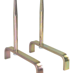 Mostrar informações para Apoios de Cabeça de Cilindro   Imagem de Apoios de Cabeça de Cilindro