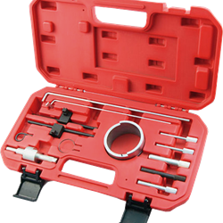 Mostrar informações para Kit de Sincronização Peugeot Imagem de Kit de Sincronização Peugeot