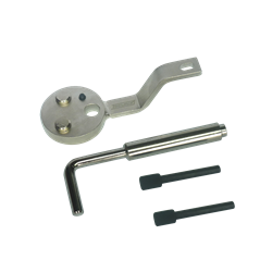 Mostrar informações para Kit de Regulação Diesel Ford  Imagem de Kit de Regulação Diesel Ford