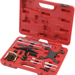 Mostrar informações para Kit Regulação Diesel e Gasolina Ford e Mazda Imagem de Kit Regulação Diesel e Gasolina Ford e Mazda