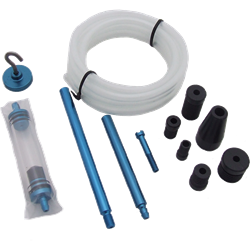 Mostrar informações para Indicador Pneumático do Ponto Morto Superior  Imagem de Indicador Pneumático do Ponto Morto Superior