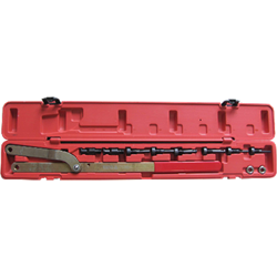 Mostrar informações para Kit Chaves Ajustáveis para Polias Árvore de Cames Imagem de Kit Chaves Ajustáveis para Polias Árvore de Cames