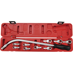 Mostrar informações para Kit de Chaves Tensor Correia Distribuição Imagem de Kit de Chaves Tensor Correia Distribuição