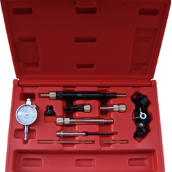 Mostrar informações para Jogo para Regulação da Bomba Injetora Imagem de Jogo para Regulação da Bomba Injetora