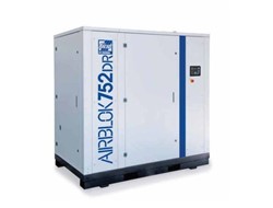 Mostrar informações para Compressor de Parafuso - Transmissão Direta Imagem de Compressor de Parafuso - Transmissão Direta