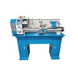 Mostrar informações para Torno Mecânico de Bancada - PBL750 Imagem de Torno Mecânico de Bancada - PBL750