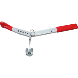 Mostrar informações para Chave para tampa do Filtro Diesel - VAG 2.0 TDI Imagem de Chave para tampa do Filtro Diesel - VAG 2.0 TDI