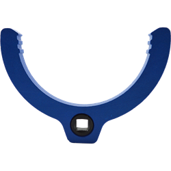 Mostrar informações para Chave para tampa do filtro de diesel  Imagem de Chave para tampa do filtro de diesel