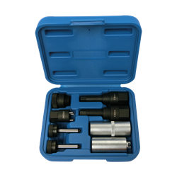 Mostrar informações para Kit Extracção e Reparação de Injectores Common Rail Imagem de Kit Extracção e Reparação de Injectores Common Rail