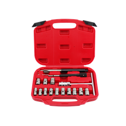 Mostrar informações para Kit Limpeza de Sede de Injectores Imagem de Kit Limpeza de Sede de Injectores