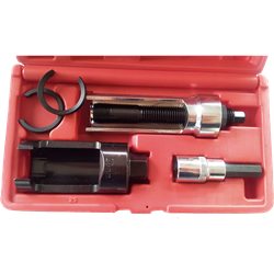 Mostrar informações para Extractor de Injetores Diesel - Mercedes Benz Imagem de Extractor de Injetores Diesel - Mercedes Benz