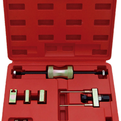 Mostrar informações para Extractor de Injetores Diesel Imagem de Extractor de Injetores Diesel